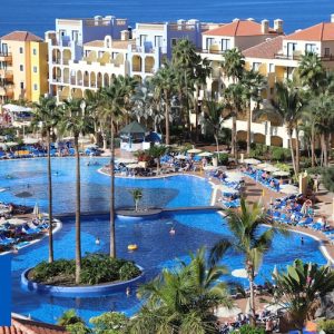 Spain Family Holidays & Weekend Breaks