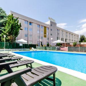 Barcelona holiday package