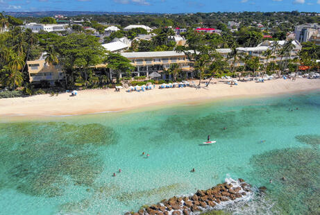 Get All Inclusive Holidays to Barbados from £981pp at Virgin Holidays 3 Get All Inclusive Holidays to Barbados from £981pp at Virgin Holidays - Image 2