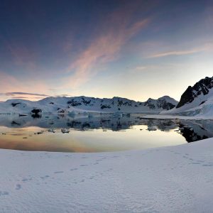 Discover Antarctica: Up to 20% Off Select 24/25 Departures at G Adventures – Book Your Expedition Today