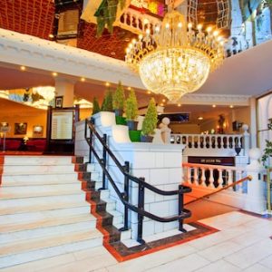 Get Up to 15% off on Selected Manchester Hotels at Expedia