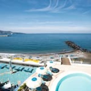 Italy All Inclusive Holiday Packages From £397pp at  TUI UK
