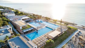 Discover Greece All-Inclusive Holiday Deals From £416pp at TUI UK 11 Discover Greece All-Inclusive Holiday Deals From £416pp at TUI UK - Image 6