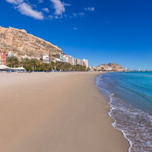 Unforgettable All Inclusive Spain Holidays at On The Beach