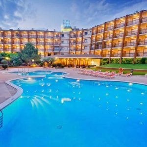 Enjoy the Best Spain Holiday Prices from £240pp at On The Beach