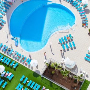 Enjoy Magic Natura Animal, Waterpark & Polynesian Resort from £79 /night