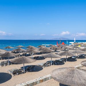 Turkey all inclusive holiday deals