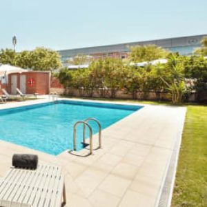 Enjoy Barcelona Breaks from £128pp at lastminute.com