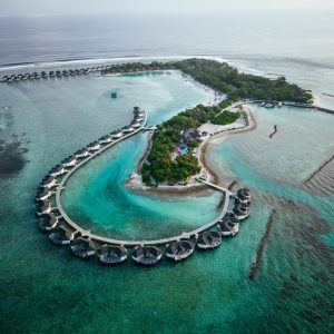 Enjoy Maldives All-inclusive Holiday Packages From £1,014 at Expedia Uk