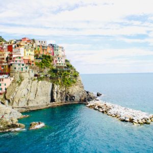 Enjoy Up to 50% Off All Cruises with NCL Cruises at Cruise 118