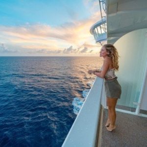 Enjoy Up to 50% Off All Cruises with NCL Cruises at Cruise 118