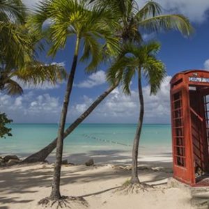 Holidays in Antigua