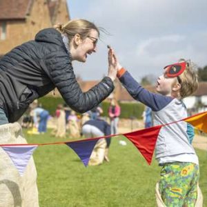 Easter Adventures Await! Discover Great Deals on Activities at English Heritage Membership – Join Now