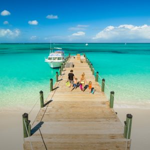 Family Bonding, Extra Savings: £100 Off Per Booking on ALL-INCLUSIVE FAMILY RESORTS at Beaches – Your Ultimate Family Retreat Awaits