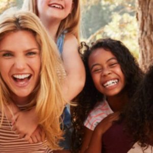 Luxury Family Reunions Await – Group Family Holidays from £150 per Night at Kingsmills Hotel