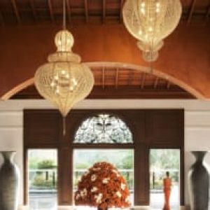 Get Taj Bentota Resort & Spa All Inclusive Deal Book from £1,211