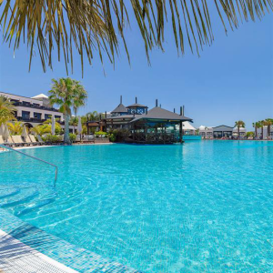 Save Big on Your Getaway – Up to 30% Off Accommodation with Flight + Hotel Packages at H10 Hotels