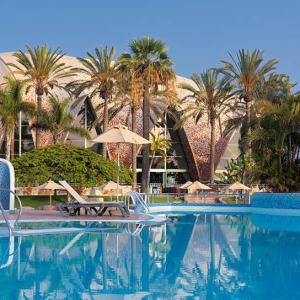 Save Big on Your Getaway – Up to 30% Off Accommodation with Flight + Hotel Packages at H10 Hotels