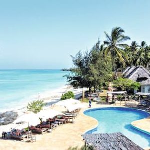 Enjoy Tanzania All Inclusive Holiday Packages From £1,090pp at  TUI UK