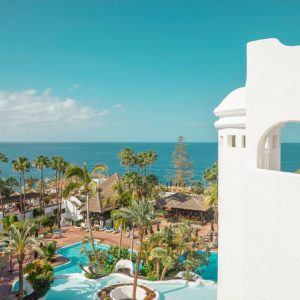 Enjoy Tenerife Most popular Los Cristianos All inclusive Holiday From £328 at lastminute.com