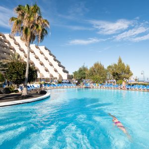 Enjoy All-inclusive beach holidays in Lanzarote From £283pp at lastminute.com