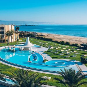 Enjoy Tunisia Beach holiday Packages From £302pp at EasyJet Holidays UK