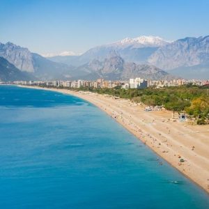 Enjoy Tunisia Beach holiday Packages From £302pp at EasyJet Holidays UK