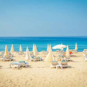 Exclusive Offer – Save 24% on 5* Antalya All-Inclusive Holiday & Return Flights at LivingSocial UK!