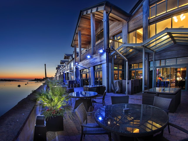 Plan Your Perfect Weekend Getaway - Save Up to 70% off at Secret Escapes UK 11 Plan Your Perfect Weekend Getaway - Save Up to 70% off at Secret Escapes UK - Image 6
