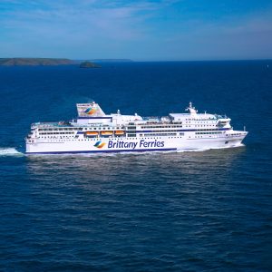 Book Your Ferry to Spain – Best Rates on Plymouth to Santander with Brittany Ferries
