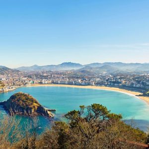 Book Your Ferry to Spain – Best Rates on Plymouth to Santander with Brittany Ferries