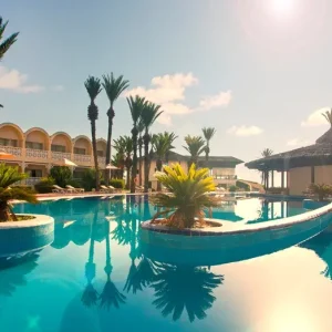 Plan Your December Escape – Save Up to £591 with EasyJet Holidays UK