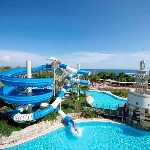 Discover Turkey – Save £102 on Limak Limra Hotel & Resort in Kemer at EasyJet Holidays UK