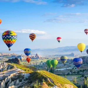 Discover Turkey on a Cruise Ship Unique itineraries sailing from Athens, Rome, Malta, Istanbul at Logitravel UK