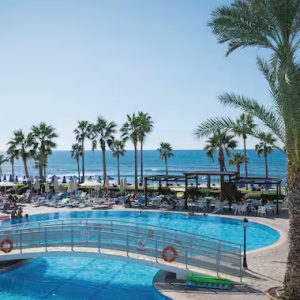 Homepage Booking 9 Get up to 57% off on Kefalos Beach Village Cyprus All Inclusive Holiday