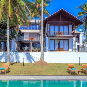 Enjoy Riu Sri Lanka All Inclusive Holiday from £1,401 / person