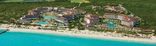Mexico Dreams Playa Mujeres Golf & Spa Resort all inclusive holiday from £1,429pp at Flight Centre