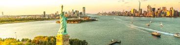 USA Three of the Best – New York, Washington DC and Niagara Falls from £2,795 per person at Titan Travel