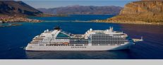 Enjoy 8-Day Western Europe Treasures All inclusive luxury ships from £3,743pp at World of Cruising