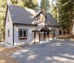Escape to Lake Tahoe Luxurious California and Nevada vacation Cabins from £177/night at Top Villas UK