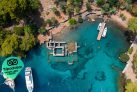 Book Now 36% Off 4* Dalaman, Turkey All-Inclusive Beach Holiday & Flights at Wowcher!