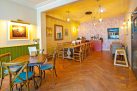 Get up to 45% off on bookings for 3 nights and more days at OYO Rooms UK