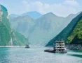 Exclusive Deal – Save Up to £500pp on Three New River Cruises with Wendy Wu Tours!