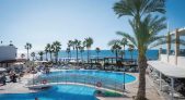 Get up to 57% off on Kefalos Beach Village Cyprus All Inclusive Holiday