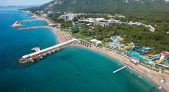 Save up to £300 per couple this Summer for Turkey Stays at TUI UK