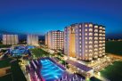 Enjoy All inclusive Holiday to Eftalia Ocean rom  £546pp