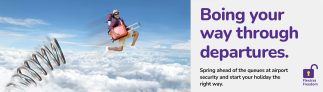 Skip the Queues: Get VIP Fast Track Passes from Just £3.00* per Person at Holiday Extras