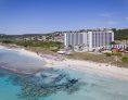 Save up to £50 off on Flight + Hotel packages to Menorca deals at Lastminute.com