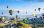 Discover Turkey on a Cruise Ship Unique itineraries sailing from Athens, Rome, Malta, Istanbul at Logitravel UK