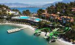 Enjoy All inclusive holidays for Turkey Club & Hotel Letoonia 7 nights + flight from £1291 at lastminute.com